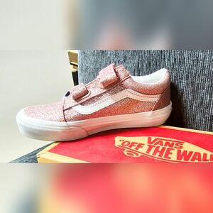 Vans Kids Old Skool V